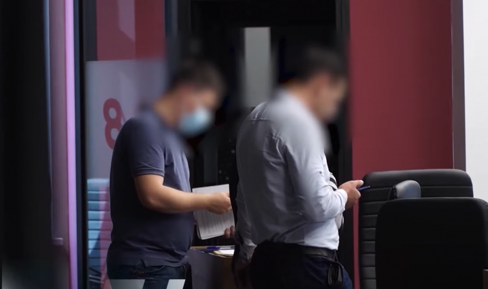 Un nou atac la adresa TV8. A fost sesizată poliția, după ce un canal de Youtube a fost blocat noaptea trecută